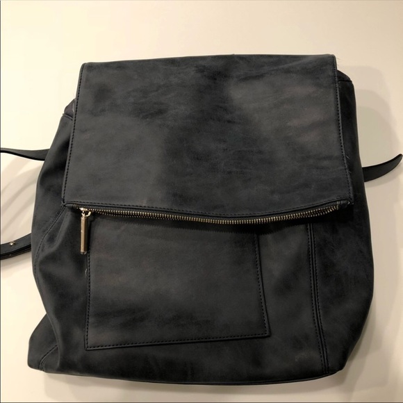 rosie pope diaper backpack